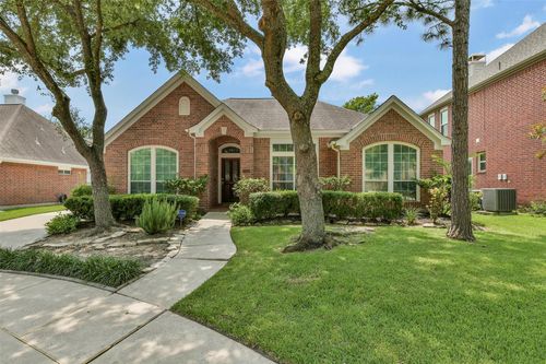 3006 Autumn Hills Ct, Friendswood, TX, 77546-6050 | Card Image