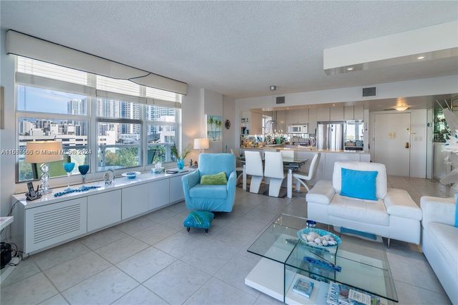 APT-721 - 3800 S Ocean Dr, Condo with 2 bedrooms, 2 bathrooms and null parking in Hollywood FL | Image 4