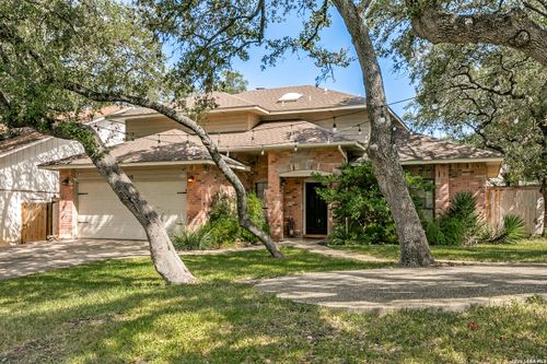 20019 Encino Royale St, San Antonio, TX, 78259-2308 | Card Image