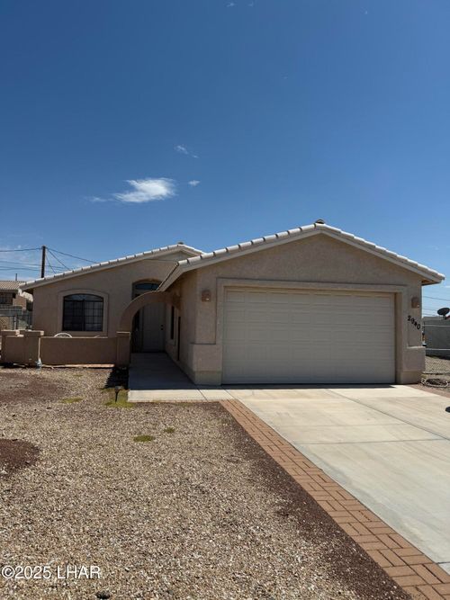 2940 Palo Verde Blvd N, Lake Havasu City, AZ, 86404-1481 | Card Image
