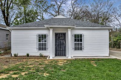 815 Lena St, House other with 3 bedrooms, 2 bathrooms and null parking in Nashville TN | Image 1