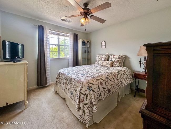 2nd Bedroom (upstairs) | Image 20