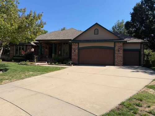 1330 N Hickory Creek, Wichita, KS, 67235 | Card Image