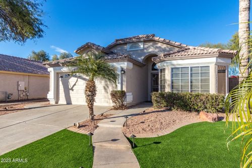 5012 E Harmony Ave, Mesa, AZ, 85206-3435 | Card Image