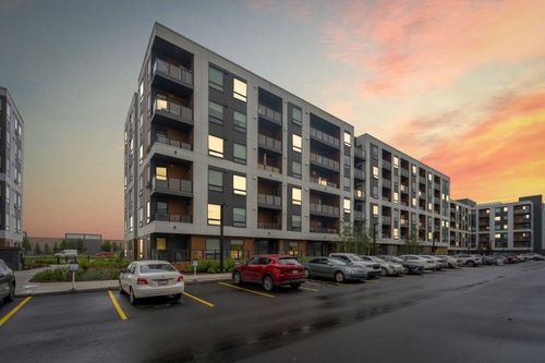 2509-8500 19 Avenue Se, Calgary, AB, T2A7V1 | Card Image