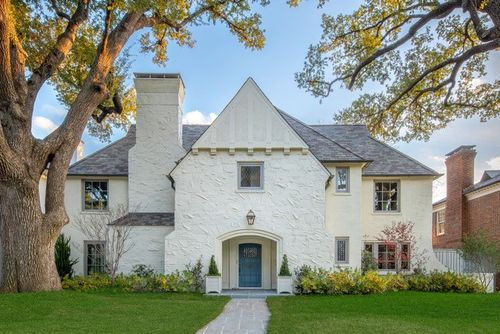 4417 Lorraine Avenue, Highland Park, TX, 75205 | Card Image