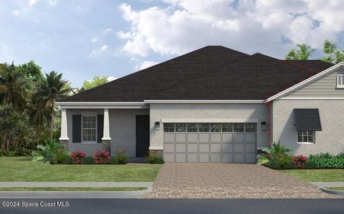 3048 Pangea Cir, Melbourne, FL, 32940-8821 | Card Image