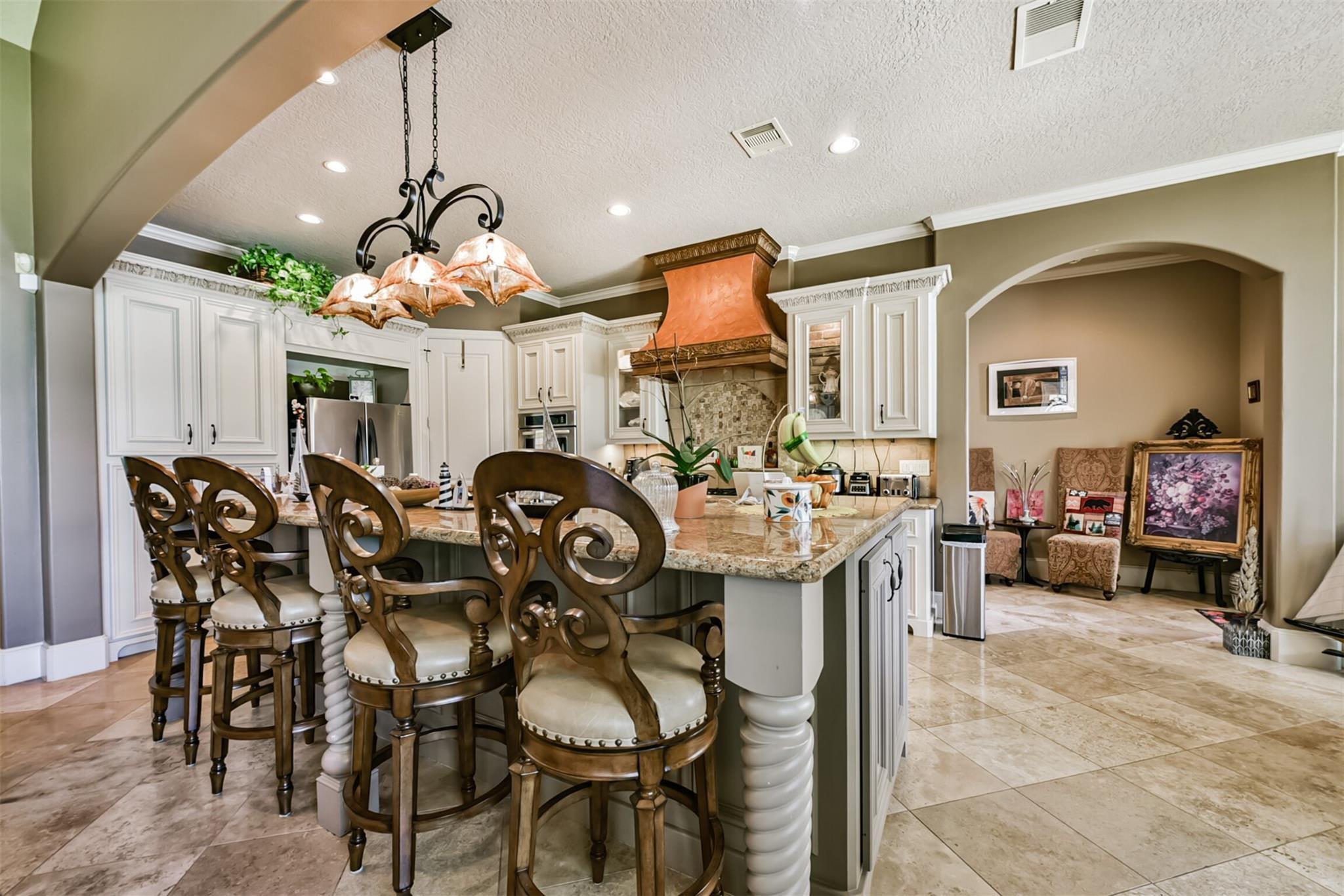 Residential Lease in Katy 2