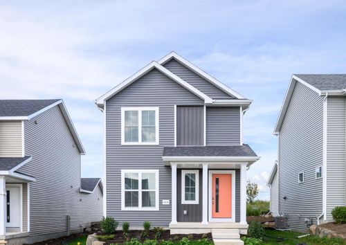 9212 Gentle Feather Rd, Verona, WI, 53593-8563 | Card Image