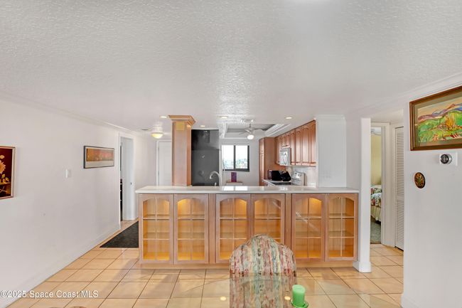 403 - 3170 N Atlantic Ave, Condo with 3 bedrooms, 2 bathrooms and null parking in Cocoa Beach FL | Image 13