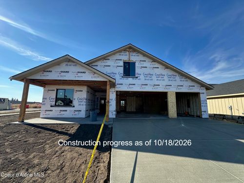 13297 N Bale St, Rathdrum, ID, 83858-5264 | Card Image