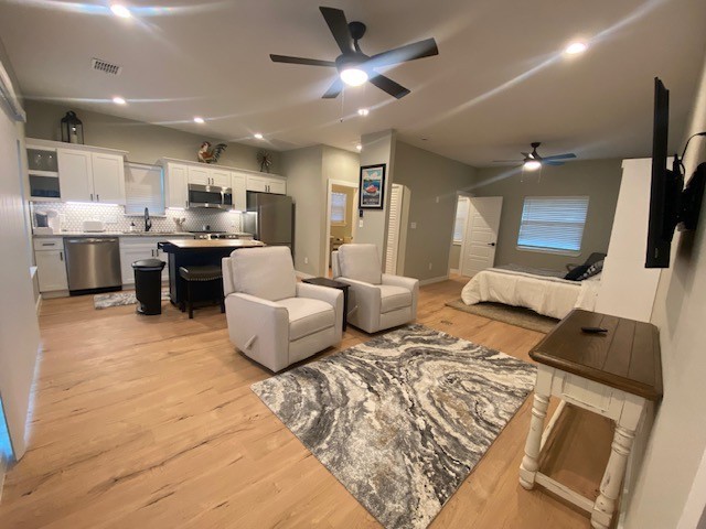 Residential Lease in Little Elm