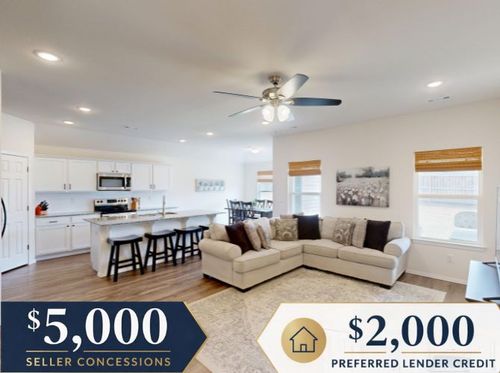 2923 W Azurite St, Fayetteville, AR, 72704-7213 | Card Image