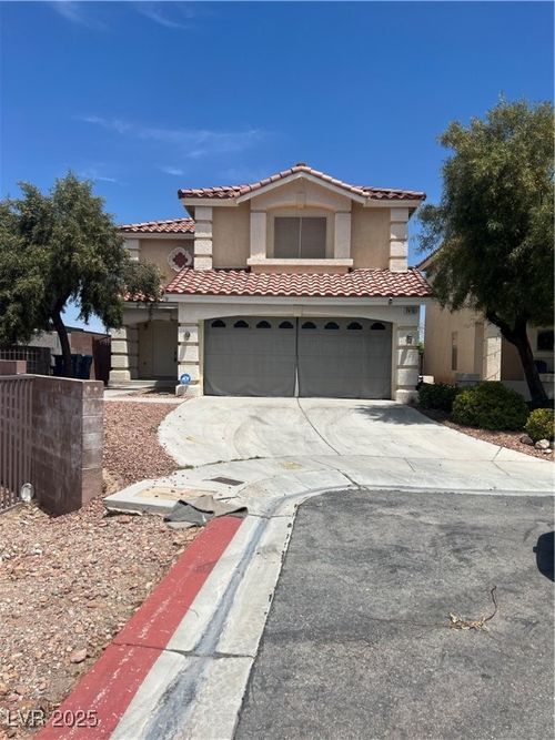 7410 Aurora Glow St, Las Vegas, NV, 89139-5625 | Card Image