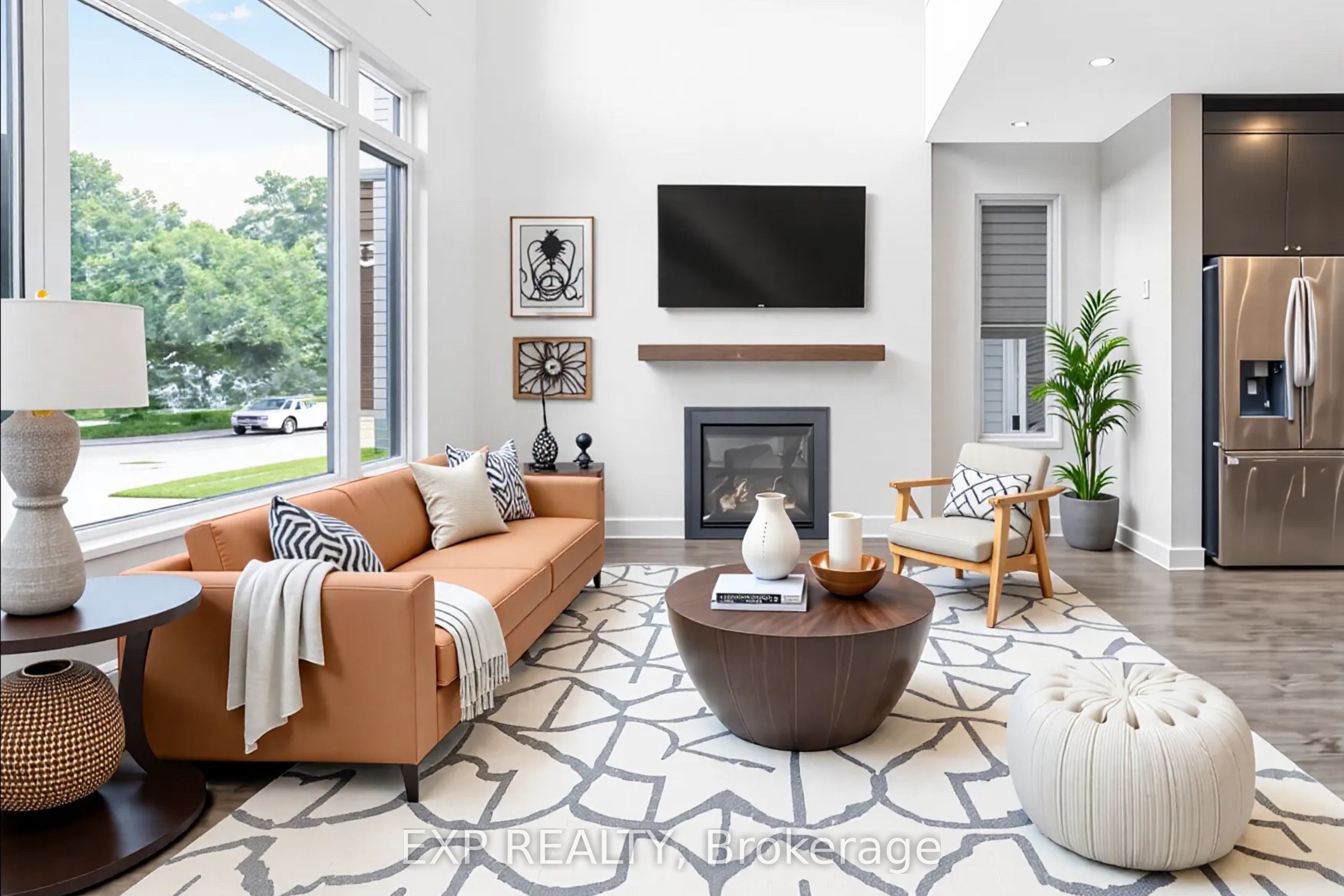 Residential Lease in Orleans - Cumberland and Area 2