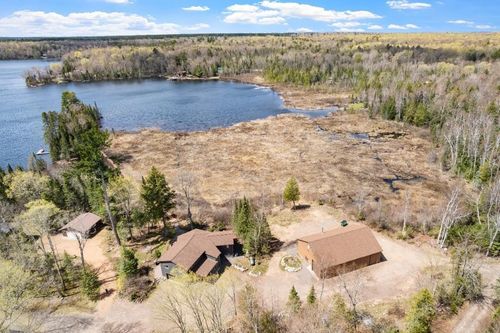 8846 Johnson Point Lane, Land O Lakes, WI, 54540 | Card Image
