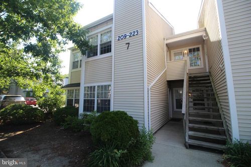 building-7-unit-2-213 Meadow Ridge Road, GALLOWAY, NJ, 08205 | Card Image