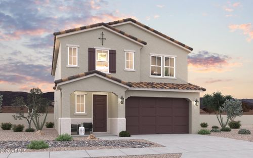 5655 E Peccary Lane, San Tan Valley, AZ, 85143 | Card Image