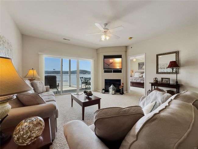 2C - 72 Sierra Bay Dr, Condo with 3 bedrooms, 2 bathrooms and null parking in Camdenton MO | Image 6