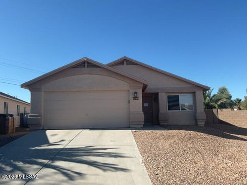 9706 E Sascha Street, Tucson, AZ, 85748 | Card Image