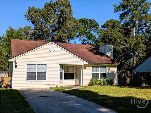 310 Osprey Dr, Richmond Hill, GA, 31324-3434 | Card Image