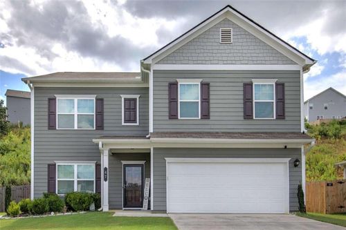 47 Thacker Trl, Adairsville, GA, 30103-1120 | Card Image