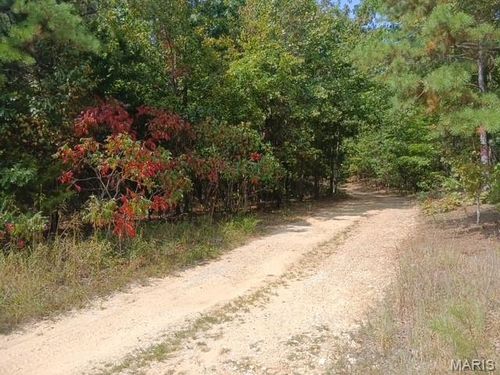 TBD Whitacre Run, Eminence, MO, 65466 | Card Image