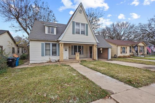 1309 W Morton St, Denison, TX, 75020-1809 | Card Image