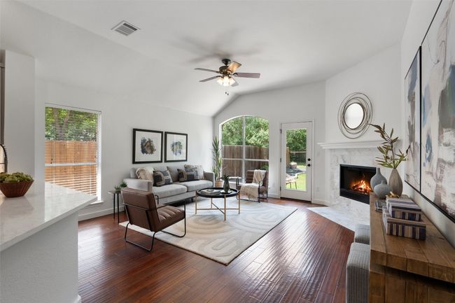 4608 Hibiscus Valley Dr, House other with 3 bedrooms, 2 bathrooms and 4 parking in Austin TX | Image 24