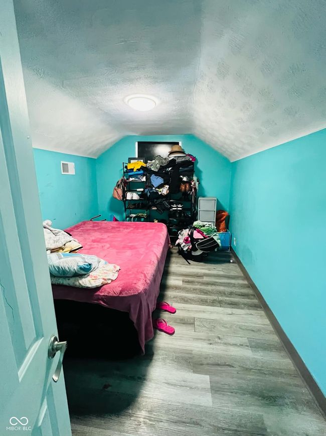 1243 W 19 Th St, House other with 4 bedrooms, 1 bathrooms and null parking in Indianapolis IN | Image 16