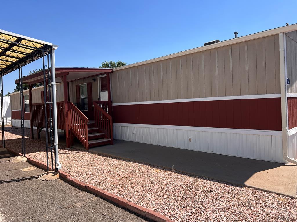 Residential in Pueblo 5