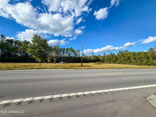 0 Highway 614, Moss Point, MS, 39562 | Card Image