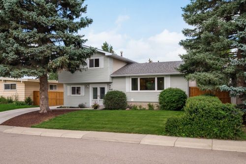 5104 Vallance Cres Nw, Calgary, AB, T3A0T6 | Card Image