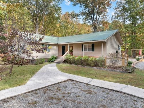 3711 Jump Off Rd, Sewanee, TN, 37375-2877 | Card Image