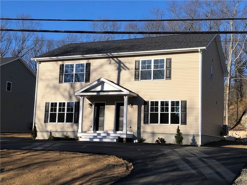 10b-1445 Old Louisquisset Pike, Lincoln, RI, 02865-4501 | Card Image