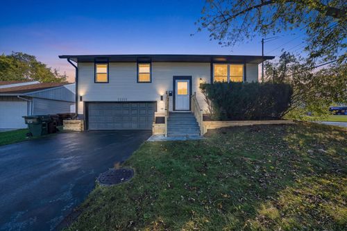 22255 Latonia Lane, Richton Park, IL, 60471 | Card Image