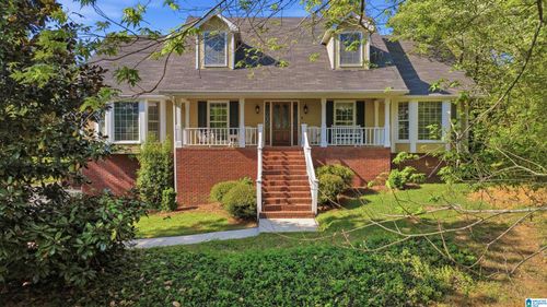 8512 Skyline Way, TRUSSVILLE, AL, 35173-2266 | Card Image