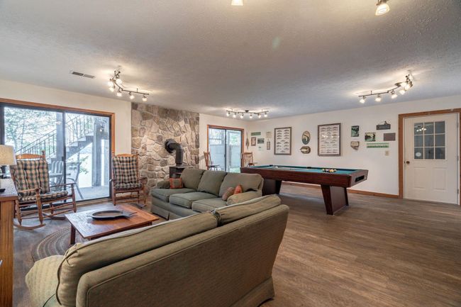 190 Hickory Pt, House other with 4 bedrooms, 3 bathrooms and null parking in Buckhead GA | Image 31