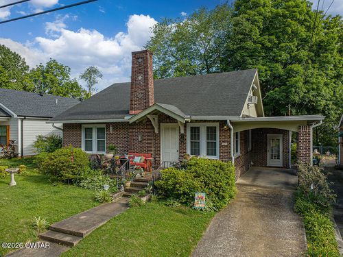 322 Walnut St, Jackson, TN, 38301-4347 | Card Image