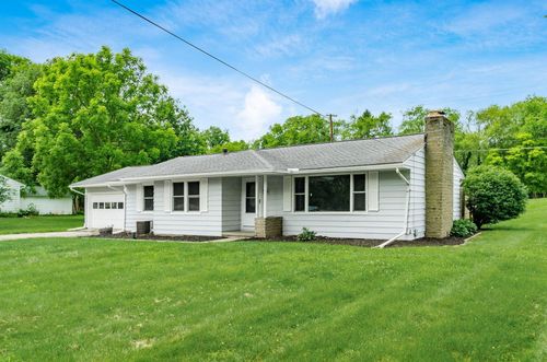 2807 Mount Vernon Rd, Newark, OH, 43055-3515 | Card Image