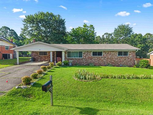 417 Lakeshore Dr, Hot Springs, AR, 71913-6306 | Card Image