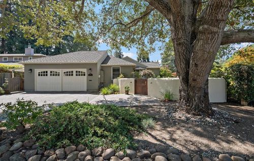 1075 Windsor Dr, Menlo Park, CA, 94025-5011 | Card Image