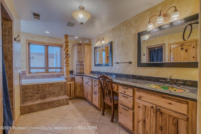 239 Sonterra Dr, House other with 4 bedrooms, 5 bathrooms and null parking in Alto NM | Image 51