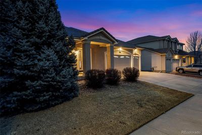 5146 Lisbon Street, House other with 3 bedrooms, 3 bathrooms and 3 parking in Denver CO | Image 3