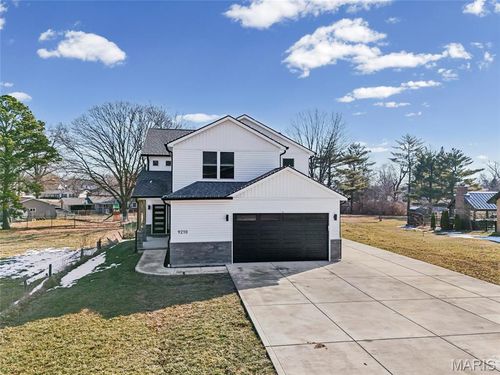 9210 Sappington Rd, SAINT LOUIS, MO, 63126-3041 | Card Image