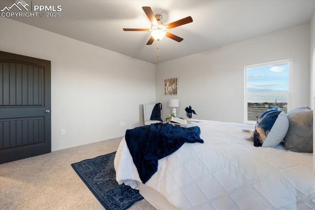 14955 Tiboria Loop, House other with 3 bedrooms, 2 bathrooms and 3 parking in Peyton CO | Image 10