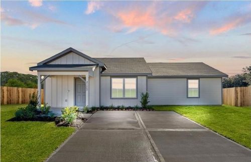 30528 Bladnoch Ln, Waller, TX, 77484-2322 | Card Image