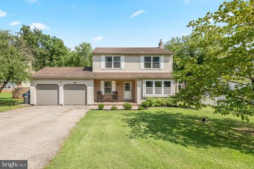 1903 Parkside Ln, HARLEYSVILLE, PA, 19438-3063 | Card Image
