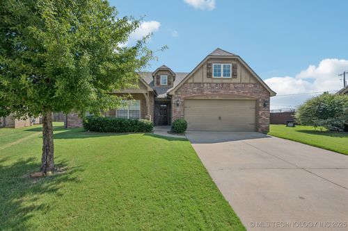 17621 44th Pl, Tulsa, OK, 74134-6017 | Card Image