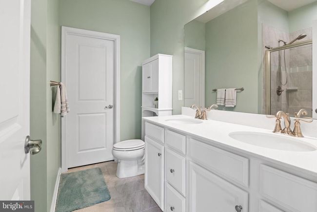 3769 Cedar Mountain Way, Townhouse with 2 bedrooms, 3 bathrooms and null parking in HANOVER MD | Image 15